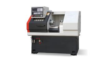 CK6140 CNC Lathe