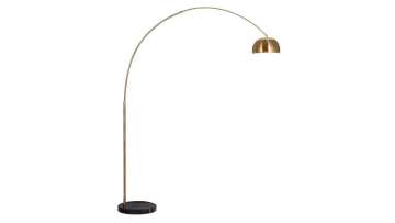 Elegant-Gold-Art-Deco-Floor-Lamp-Functional-Demo