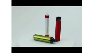 disposable vape pen 5