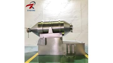 Model EYH PlanarMotion Mixer (26)