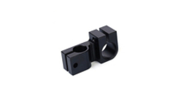 OEM Aluminum CNC Machining Aluminum Machining Service Quantity Aluminum Alloy Milling CNC Custom CNC machined parts1