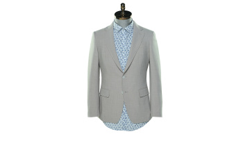 Factory sale men 3 pieces set slim fit business suits wedding suits for men1