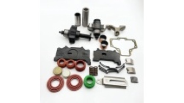 Repair Kits for Heavy Duty Truck Disc Brake Calipers - WBCP0201