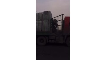 graphite scrap 
