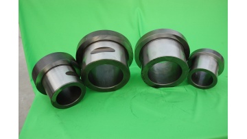 CNC PRODUCE BUSH AND OUTER BUSH