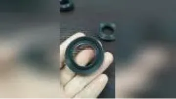 Single Spring Elastomer Bellows Mechanical Seals for Centrifugal Pumps1