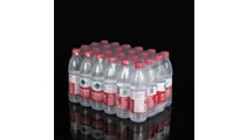Factory Direct Sales Double Sides Matte Finish Pet Film 0.125Mm Pvc Pet Pof Boop Shrink Film Plastic In Roll1