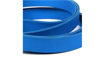Flat Transmission Belt video 7