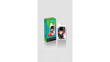 Foli box5000 puffs Disposable Vape Watermelon lych