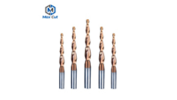 CNC machine blade and wood cut tool ball nose milling cutter1