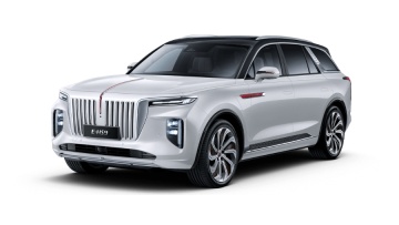 HONGQI E-HS9 