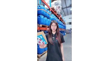 Water-based coating for paper bags