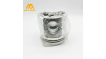 Piston 3917707 for Cummins Engine 6CT PC300 360-71