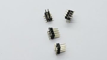 2.00mm Pin Header DualRow SMT Type