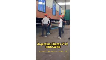 ? Strengthening Global Partnerships – Argentina x SINOSWAN?