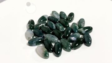 Moss Agate QF-1060