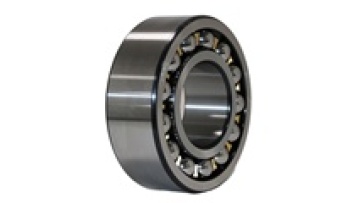 HGF Self-aligning Ball Bearing 25*42*12 1200 1200M 1200TVP Gt3582r1