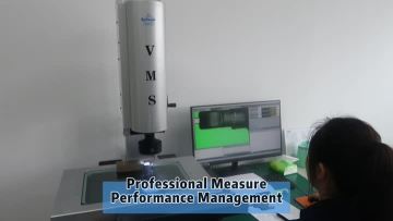 Professional Measure Performance Management