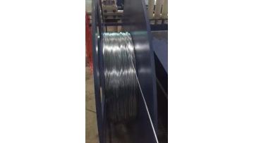 Spiral Tube Mill