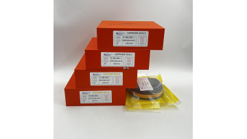 DX 140 Hydraulic seal repair kit