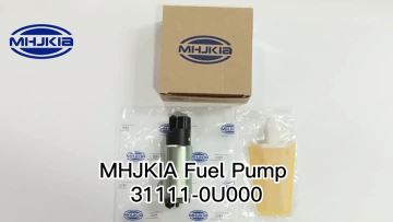 Fuel Pump 31111-0U000