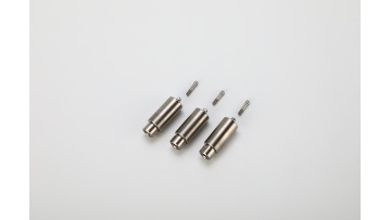 Titanium Dental Implant Abutment