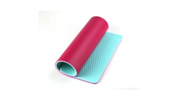 cloth pvc sports court flooring