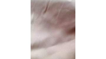 50D polyester woven spandex dull satin dyed fabric