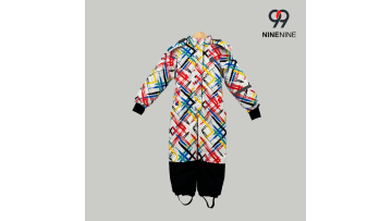 Kids Ski 050