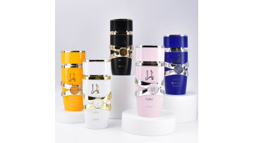 100ml Arabian Latafa Yara  Candy Perfume