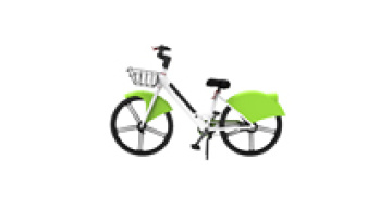 VB26 PRO electric bikes rent