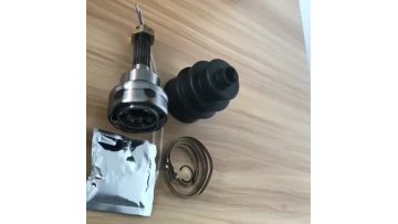 Auto small teeth outer tool wheel side C.V. joint kit for AUSTIN ROVER MINI COOPER 1100 special 17 H 8600 CGV 1053 GCV 11051