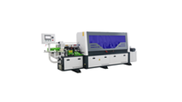 Double Pur Glue Pot Pre-Milling Corner Trimming Edgebanding Machine 3800mm*1600mm1