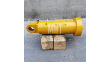 Ripper Hydraulic Cylinder Tube 521-8405