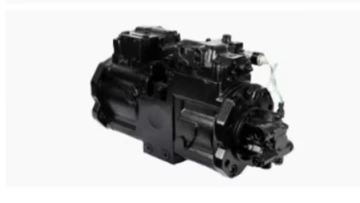 K3V63DTP-9C1H for JS160W