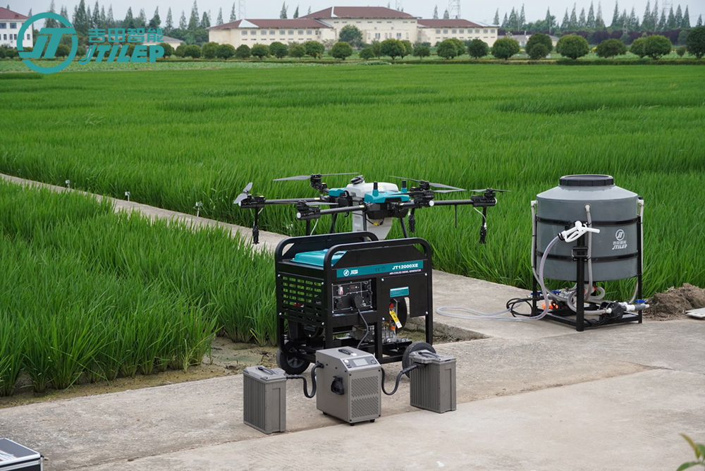 40L Agriculture Drone