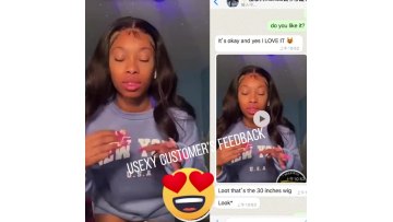 Cheap human hair lace wigs for black women virgin Brazilian hair wig transparent lace front wig human hair wholesale1