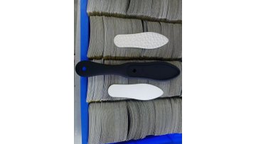 Foot File Handle