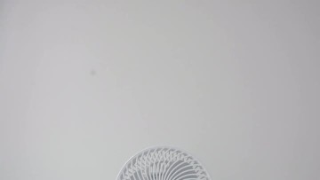 HTS-F191A circulator table fan