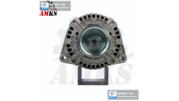 12381Bosch Automotive Generator