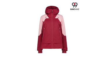 Womens Ski 013