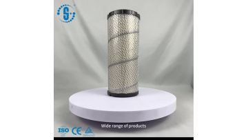 Air Filter For Air Compressor C13145/2 P53241 P532410 3214311700 RE68048