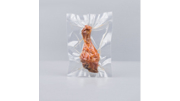 Plastic Bag Vacuum Cheese Packing Storage Vacuum Bag Transparent Vacuum Packing Bag1