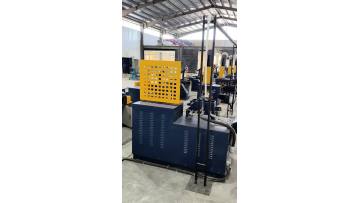 copper coating machine video