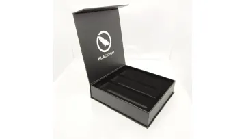 Gift Box, Ribbon Bow Boxes, Clamshell Packing Box Folding Magnetic Case Wholesale Custom Luxury Custom Printed Logo Paper Box1