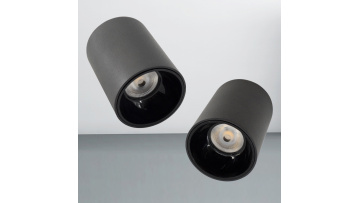 Surface Mounted LED Downlight from Synno Lighitng Model SL-CL5C