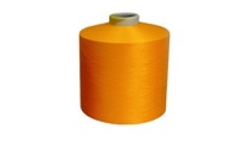 Pakistan Yarn DTY 150 48 NIM Colour Yarn SKIN 100% Textured Polyester Yarn Free Sample Provide1