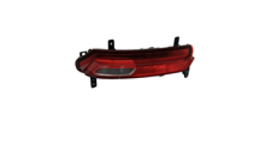 Factory Low Cost Wholesale CS75 Plus Left Rear Bumper Light for Turn Signals1
