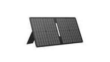 OEM Design 10w to 400w  Portable foldable solar panel  light weight folding solar panel usb IP67 flexible1