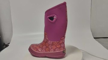 Daily Rain Boots